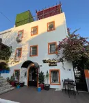 The Professor's Hotel โรงแรมใกล้หาด Akkan Beach