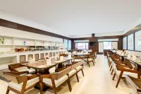The Greenfields Resort and Convention