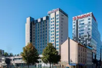 Mövenpick Sarajevo Bristol Hotels near Selo Lukomir