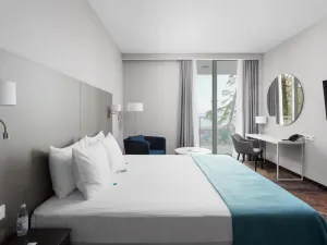 Sport Inn Hotel & Wellness