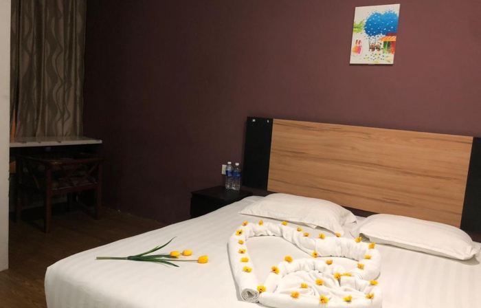 Amigo Hotel