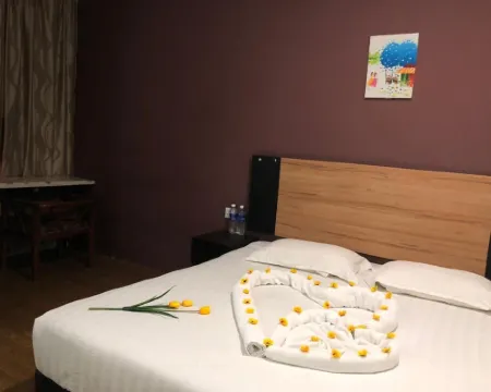 Amigo Hotel Hotels in Bota