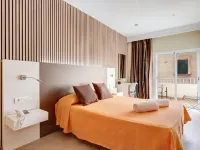 Abelux Các khách sạn gần Quảng trường Placa Major