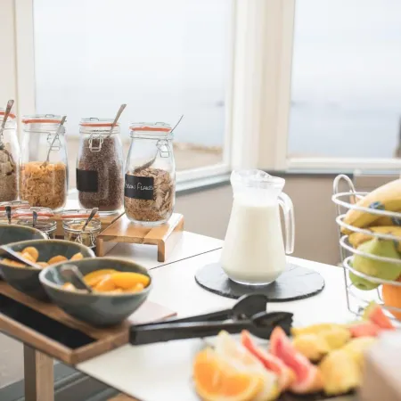 The Land's End Hotel