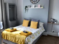 Hall Park Hotel Self Check IN Hotels in Workington