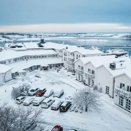 TanumStrand Spa & Resort