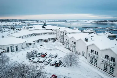 TanumStrand Spa & Resort Hotels in 