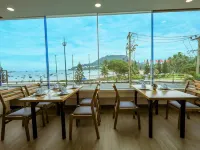 Vung Tau P&T Hotel Hotels near Front Beach