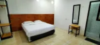 Her Mandiri Guest House Hotel di Balikpapan Timur