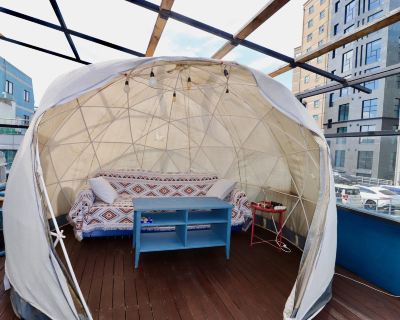 その他 HAH ゲストハウス トンデムンの写真