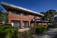 Parkside Inn Motel Hôtels à : Bundoora