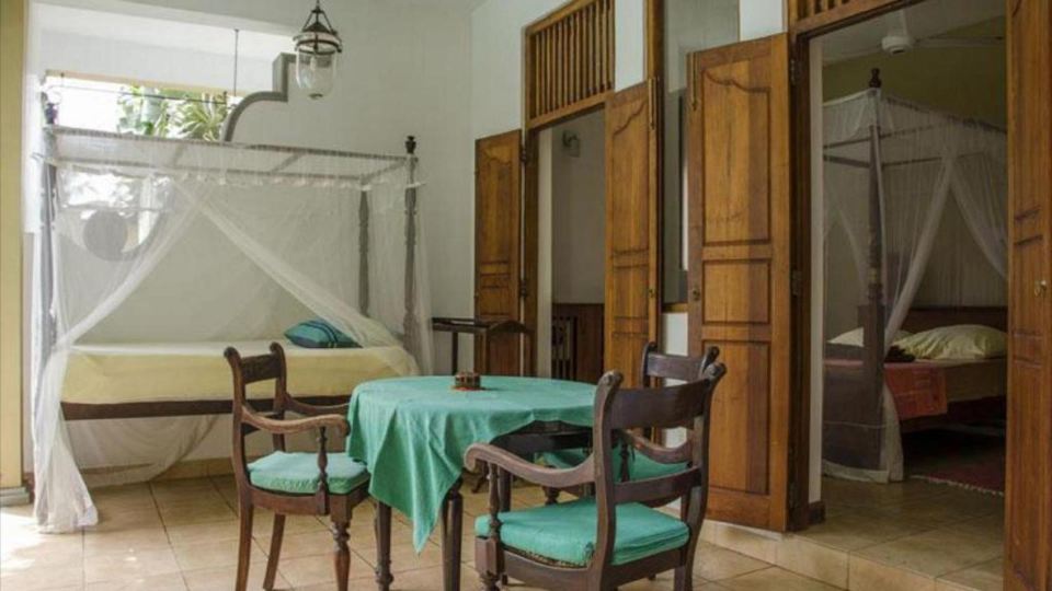 Villa Tara