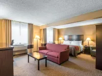 Comfort Inn Hotels in Saugerties