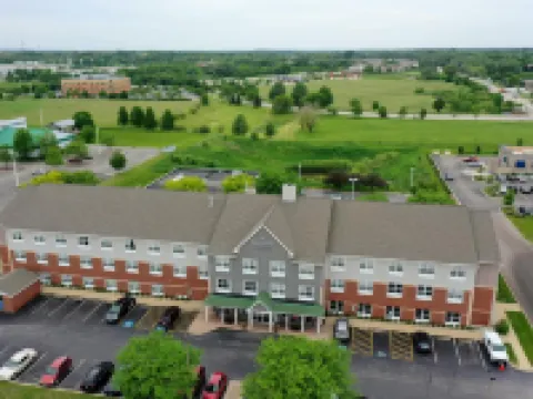 Country Inn & Suites by Radisson, Crystal Lake, IL Hoteles en Condado de McHenry