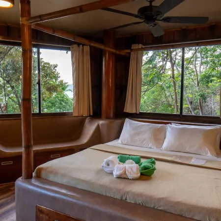 Sangat Island Dive Resort