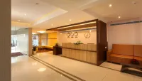 Flora Charishma Residency Aluva Hotel a Alwaye