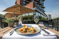 Van der Valk Hotel Enschede Hotel di Enschede