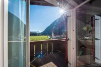 Hotel Antholzerhof - con vistas a la montaña