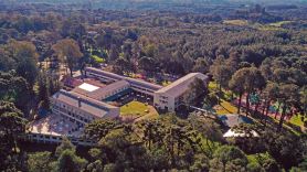 Samuara Hotel Caxias do Sul