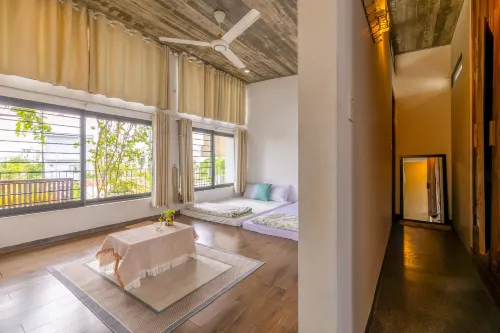Min Hy Villa & Homestay - 4-Star