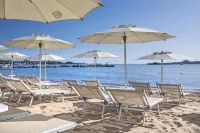 Blu Hotel Laconia Village - Ocean View