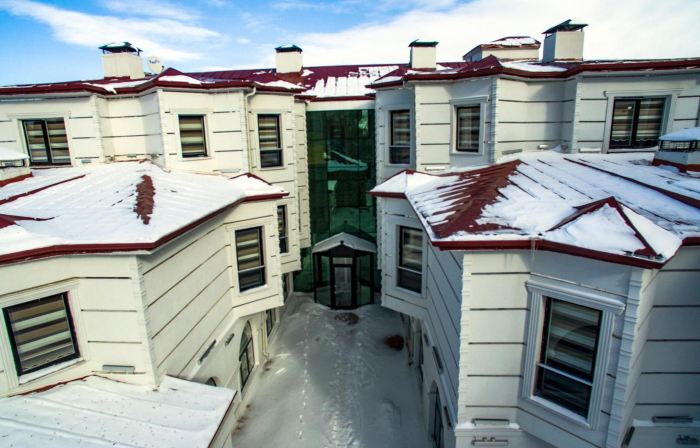 Kars-I Sirin Hotel