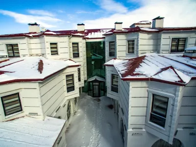 Kars-I Sirin Hotel Hotels in 