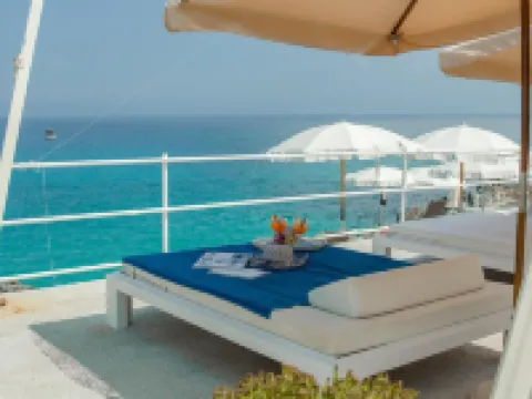 Hotel la Roccia Hotels in Castro di Lecce