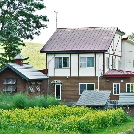 Pension Megumiyuki