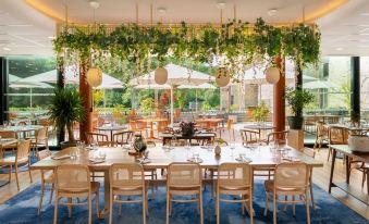 La Maison Obono Hôtel & Spa