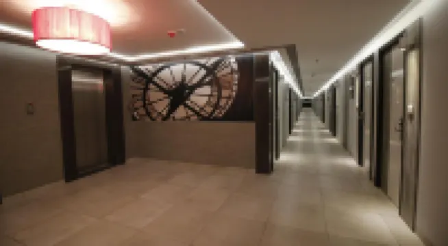 7 Apple Hotel, Vadodara