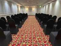 The Aberdeen Dyce Hotel Hotels near TECA