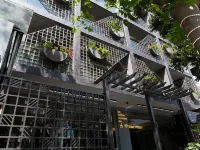 The Aldott Cyber City Hotéis em Gurgaon