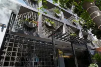 The Aldott Cyber City