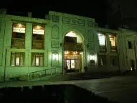 Malika Prime Hotel Hotels near Rukhobod Mausoleum
