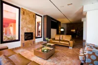 Hotel & Winery Señorío de Nevada Hotels in Niguelas