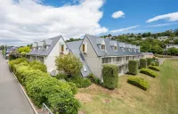 艾德米拉汽車旅店 住宿飯店