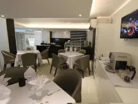 Hotel Fina - breakfast