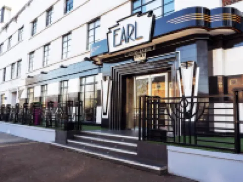 Earl of Doncaster Hotel Hotels in Doncaster