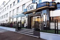 Earl of Doncaster Hotel