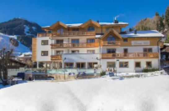 Hotel am Reiterkogel