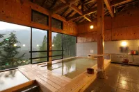 Hotel Fuki No Mori - Hot Springs