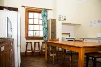 吉克勒扎國際背包客小屋 - 青年旅舍