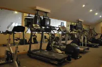 Double Eagle Resort and Spa - spa