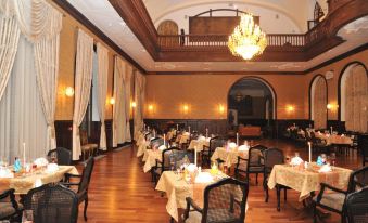 Rubezahl-Marienbad Luxury Historical Castle Hotel & Golf-Castle Hotel Collection