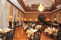 Rubezahl-Marienbad Luxury Historical Castle Hotel & Golf-Castle Hotel Collection - 5-Star