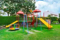 Club Mahindra Pavagadh Các khách sạn ở Panchmahal