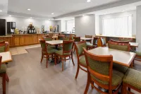 Microtel Inn by Wyndham Albany Airport Hotel a Latham