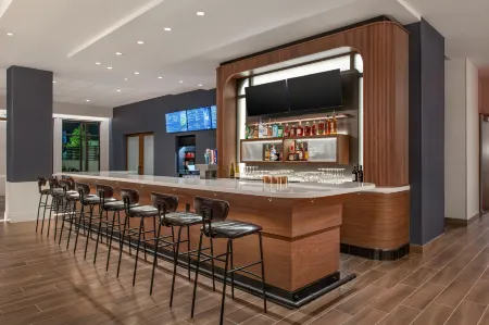 Courtyard San Bernardino Loma Linda