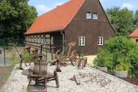 Fachwerkhaus Maxen